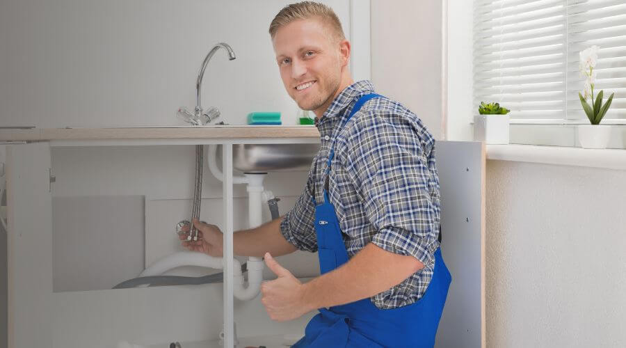 Emergency Plumbing Repair in Taunton, MA